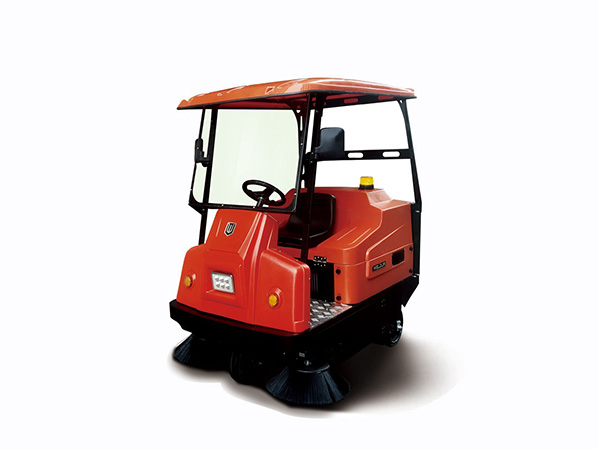 云浮小型掃地車租賃