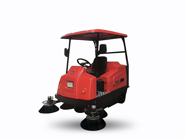 云浮環(huán)衛(wèi)掃地車租賃