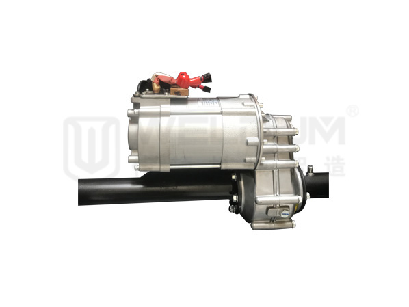 驅(qū)動(dòng)電機(jī)