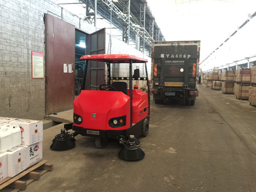 掃地機多少錢一臺？掃地機報價