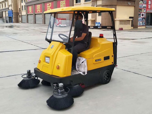 關(guān)于掃地機(jī)保養(yǎng)，你知道哪些方法？