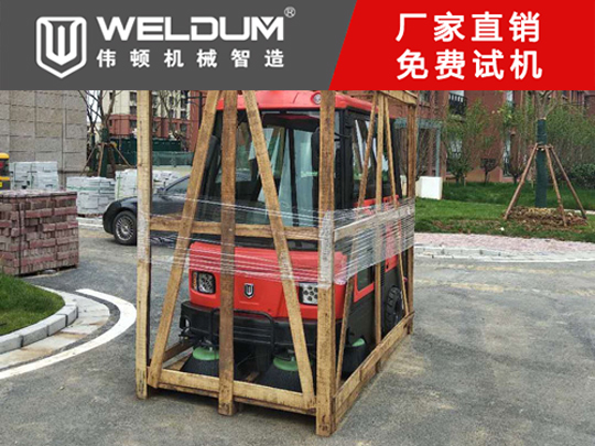 掃地車租賃價(jià)格