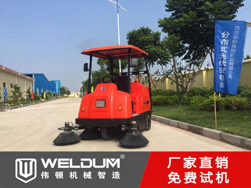 工廠(chǎng)掃地機(jī)廠(chǎng)家哪家好