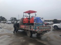 電動(dòng)駕駛式掃地機(jī)價(jià)格幾何,值得購(gòu)買(mǎi)嗎？