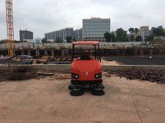 電動(dòng)清掃車(chē)多少錢(qián)一輛,有什么優(yōu)勢(shì)？