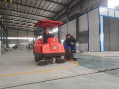 電動(dòng)清掃車(chē)有哪些優(yōu)勢(shì),適用于哪些范圍？