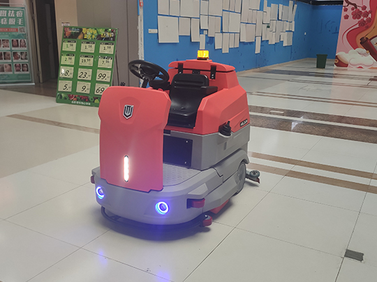 洗地機(jī)多少錢一臺(tái)